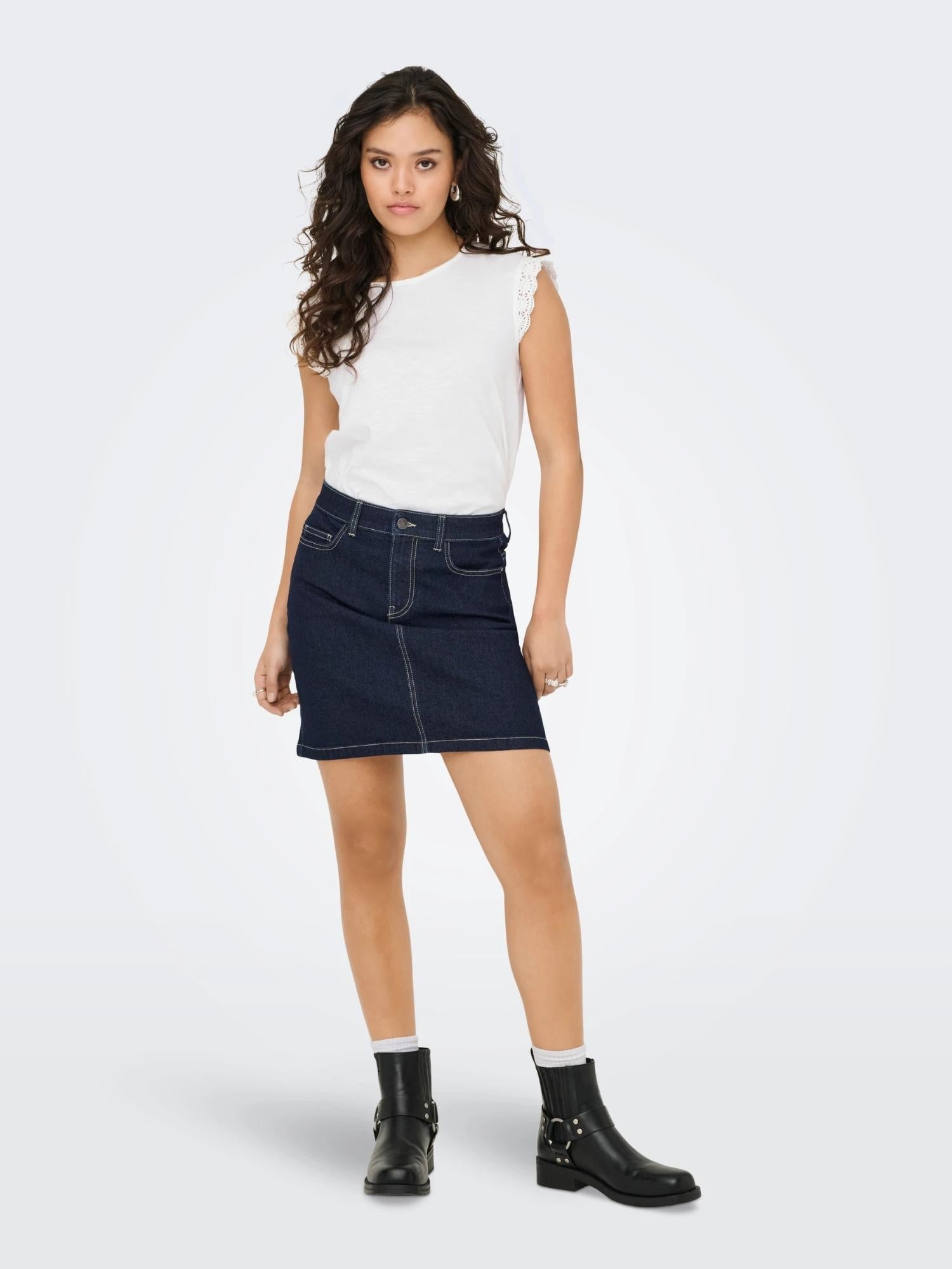 Top Donna Cloud Dancer - Santangelo