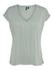 Women's Top Grey
