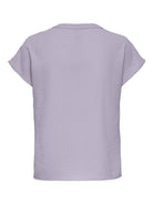 Top Donna Grigio Thistle - Santangelo