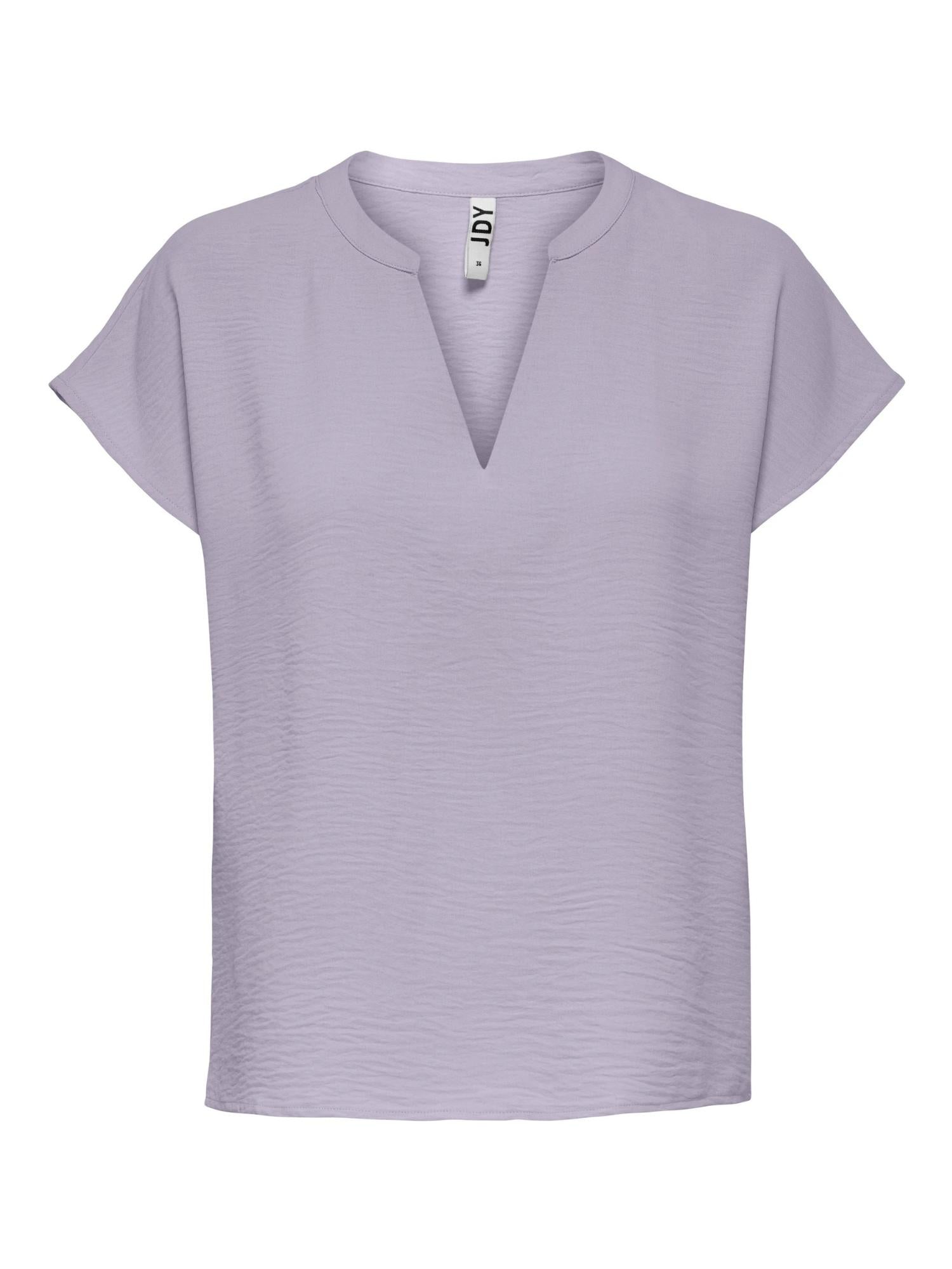 Top Donna Grigio Thistle - Santangelo