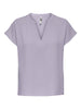 Top Donna Grigio Thistle