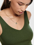 Top Donna Kalamata - Santangelo
