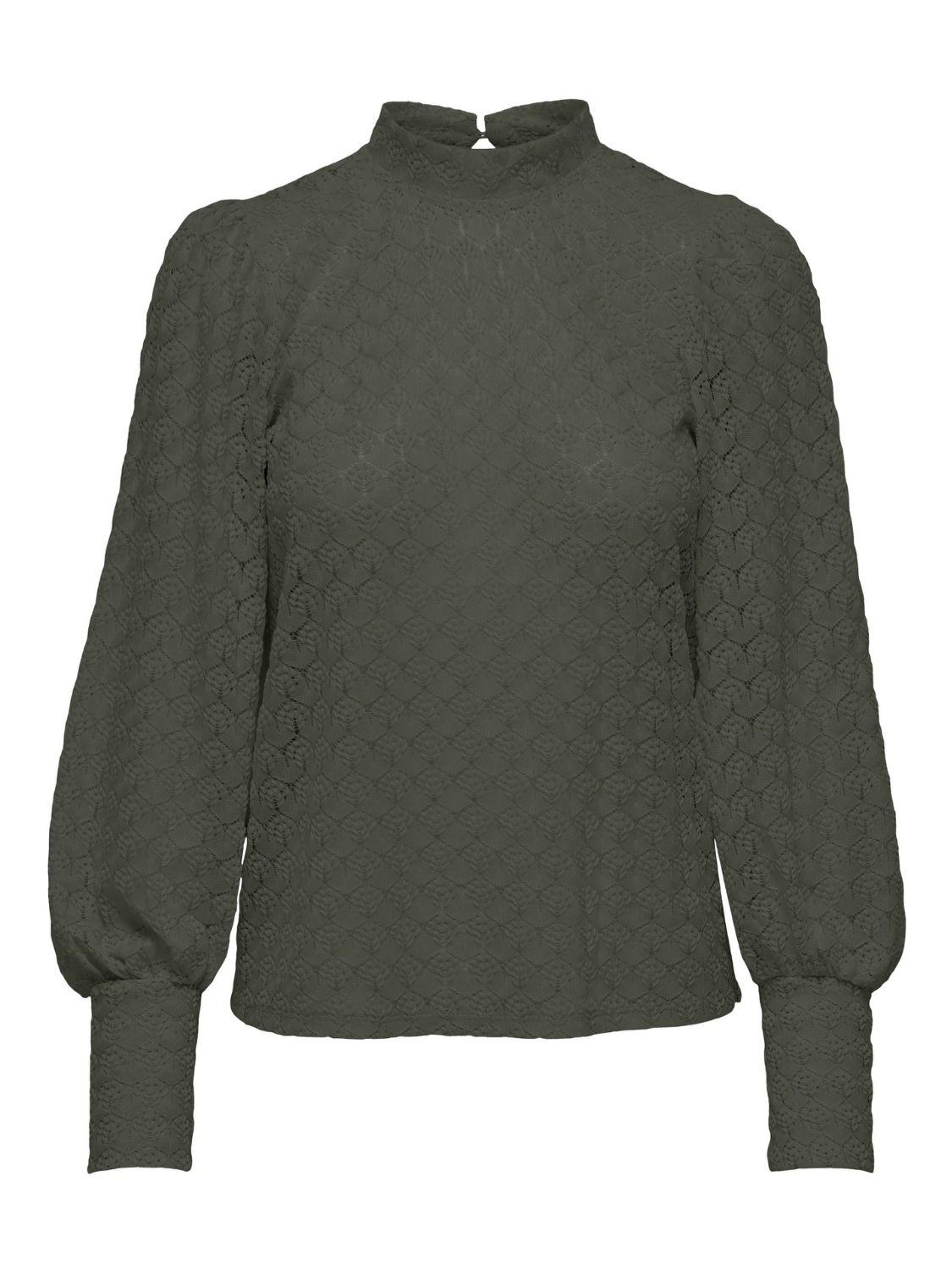 Top Donna Kambaba - Santangelo