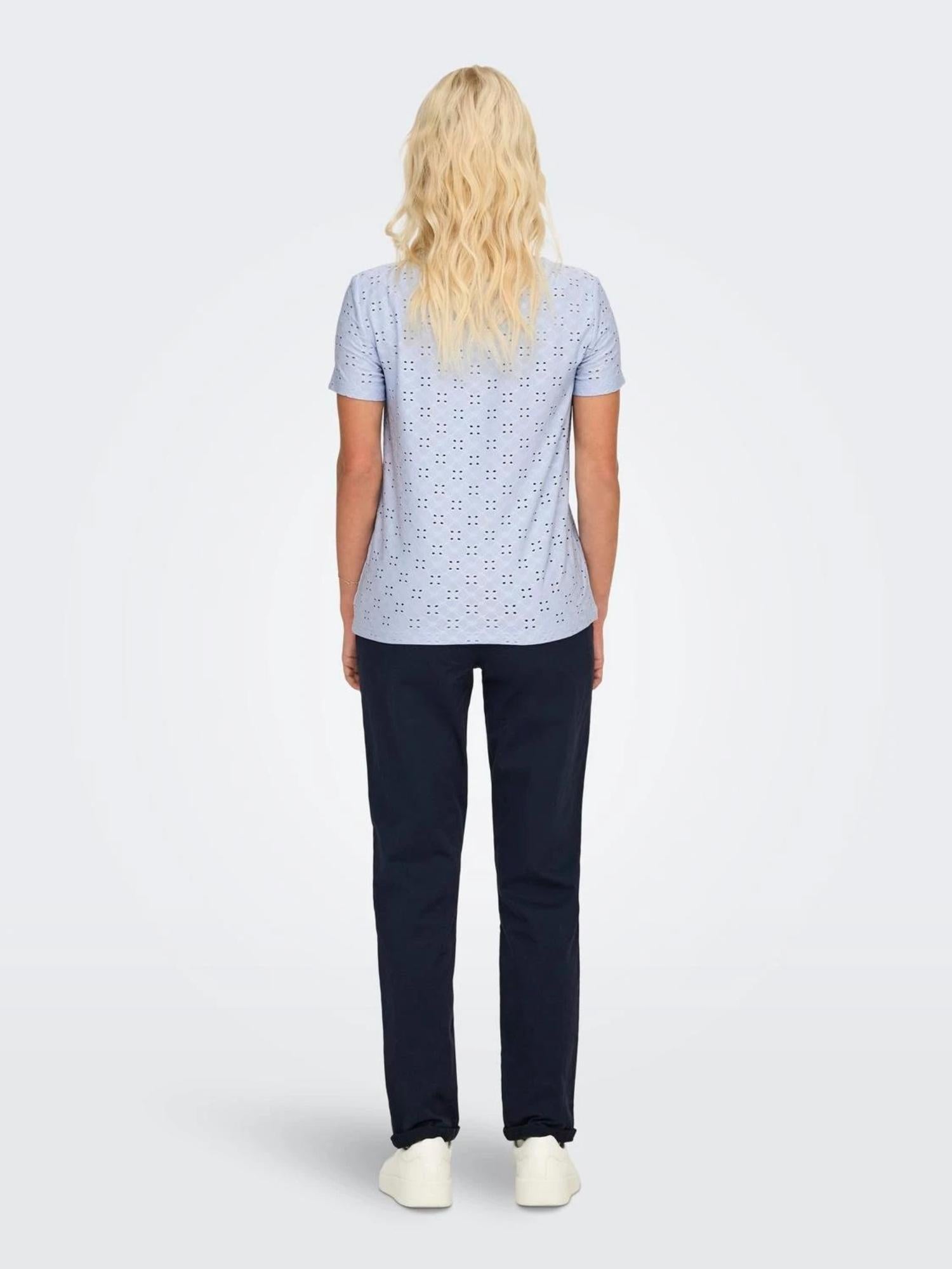 Top Donna Kentucky Blue - Santangelo