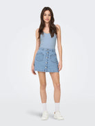 Top Donna Kentucky Blue - Santangelo