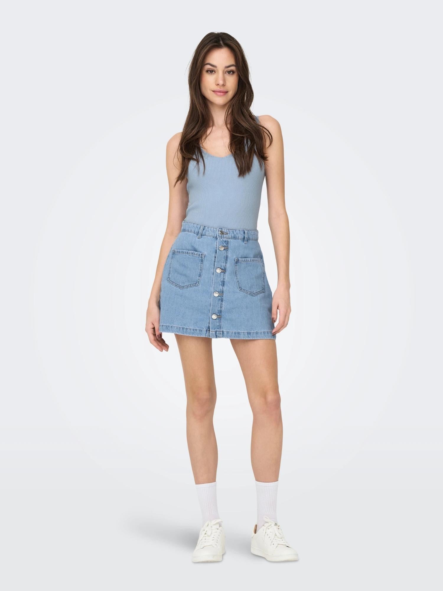 Top Donna Kentucky Blue - Santangelo