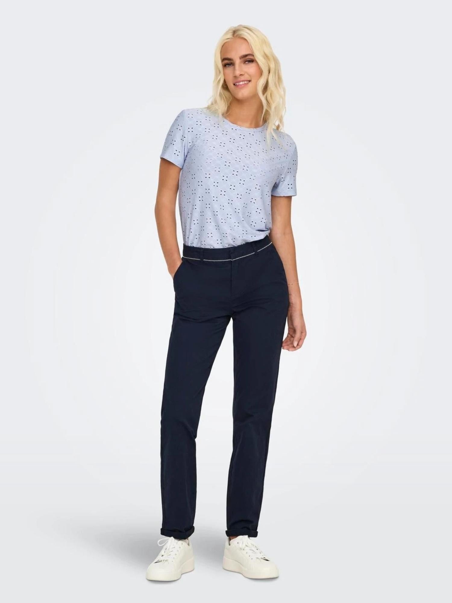 Top Donna Kentucky Blue - Santangelo