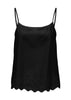 Black Women's Top