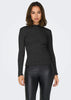 Only Onlemma Women's Top Black