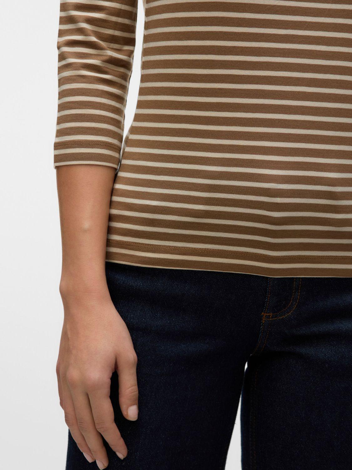 Top Donna Otter Birch - Santangelo