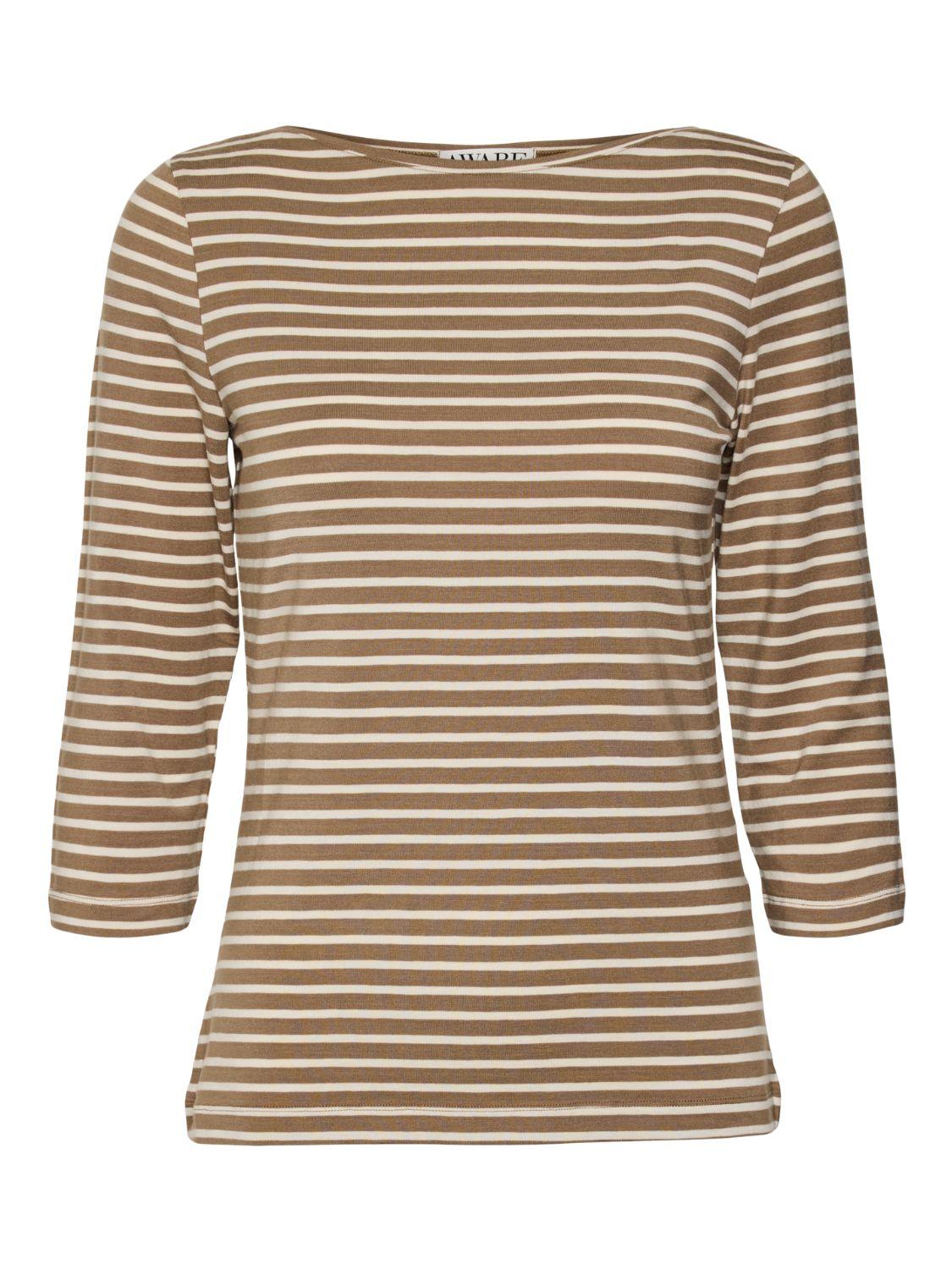 Top Donna Otter Birch - Santangelo