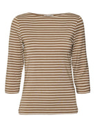 Top Donna Otter Birch - Santangelo