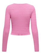 Top Donna Rosa - Santangelo