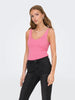 Top Donna Sachet Pink