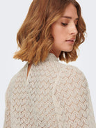 Top Donna Sandshell - Santangelo