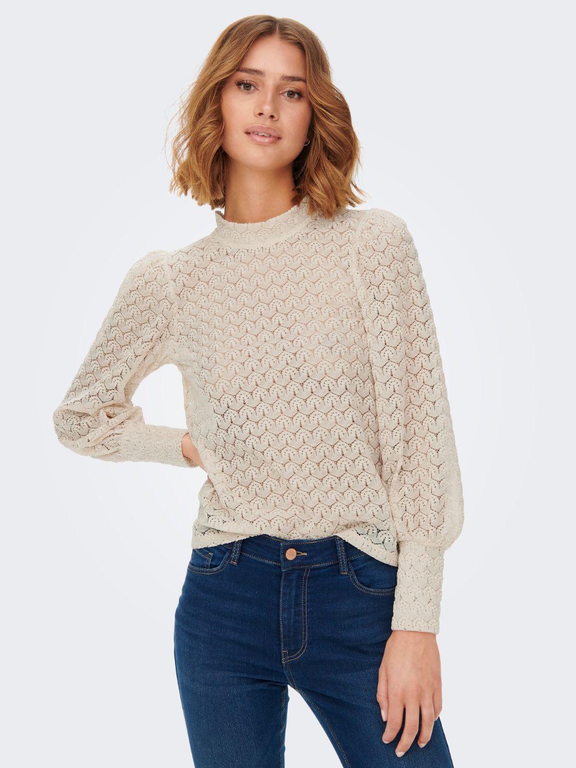 Top Donna Sandshell - Santangelo