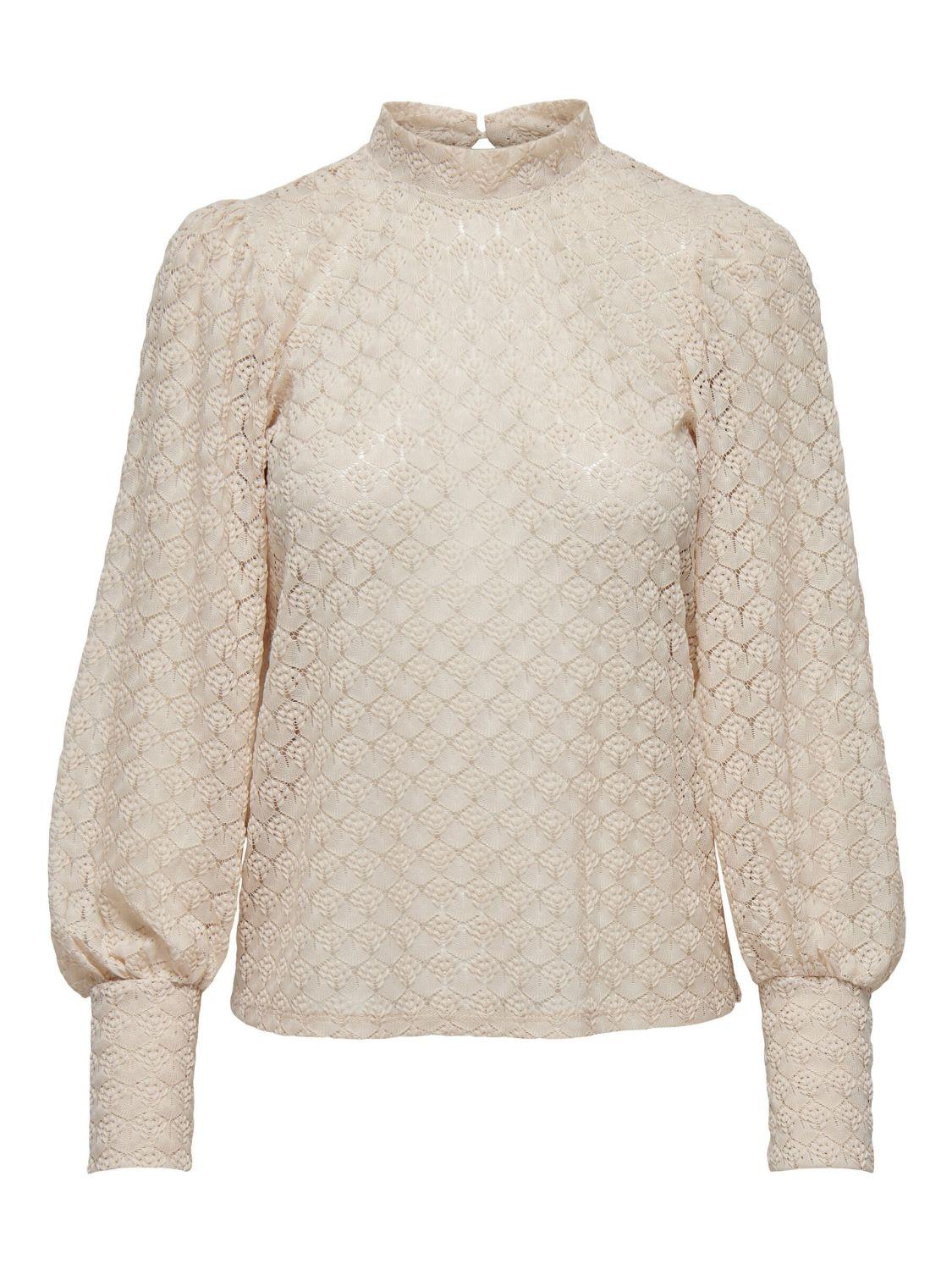 Top Donna Sandshell - Santangelo