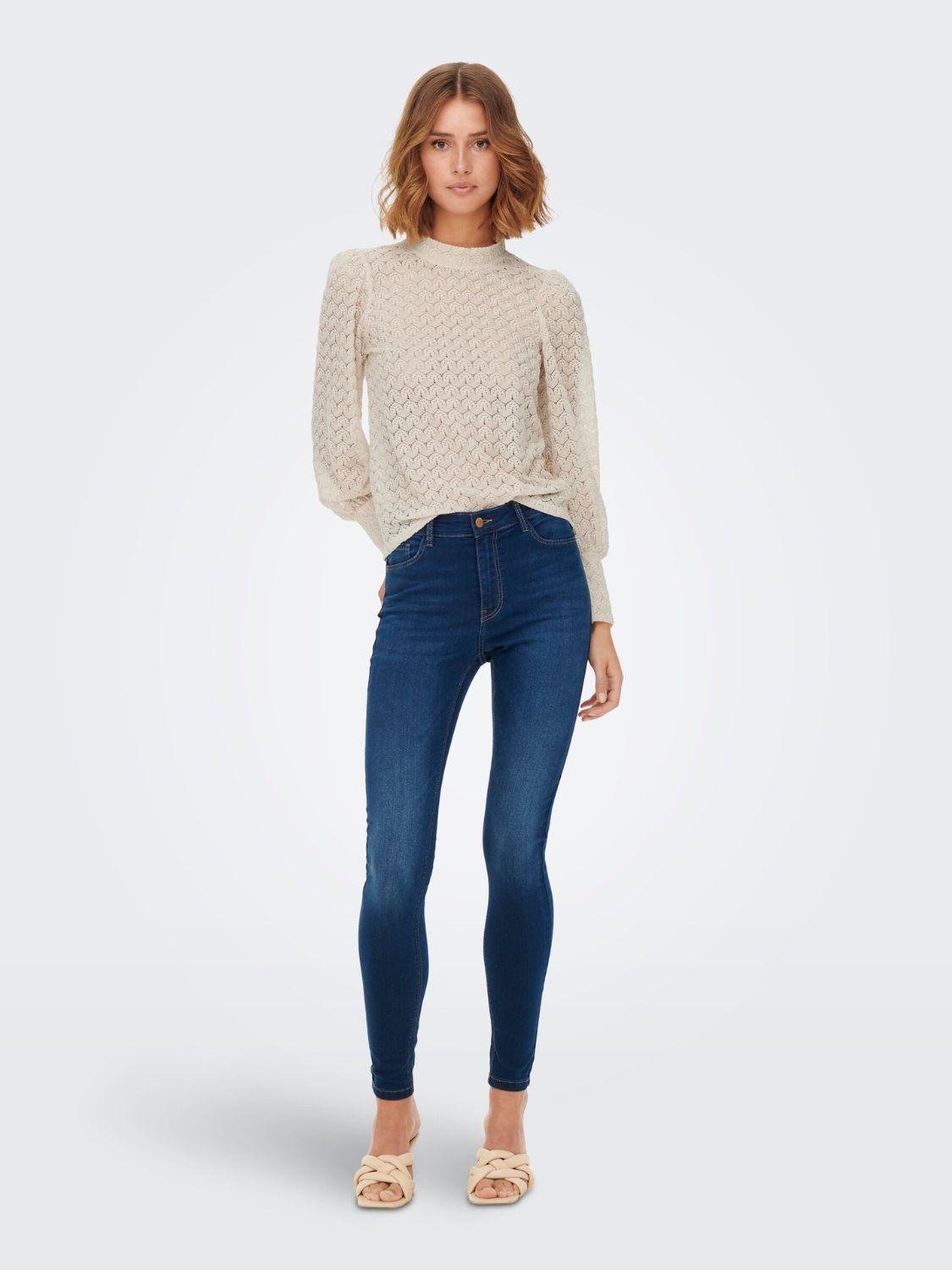 Top Donna Sandshell - Santangelo