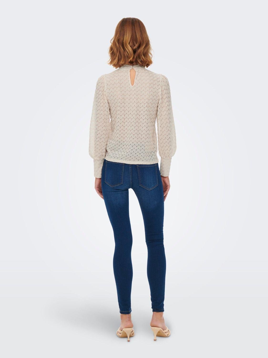 Top Donna Sandshell - Santangelo