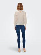 Top Donna Sandshell - Santangelo