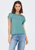 Top Donna Turchese