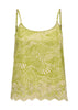 Green Women's Top
