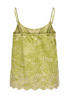 Top Donna Verde - Santangelo