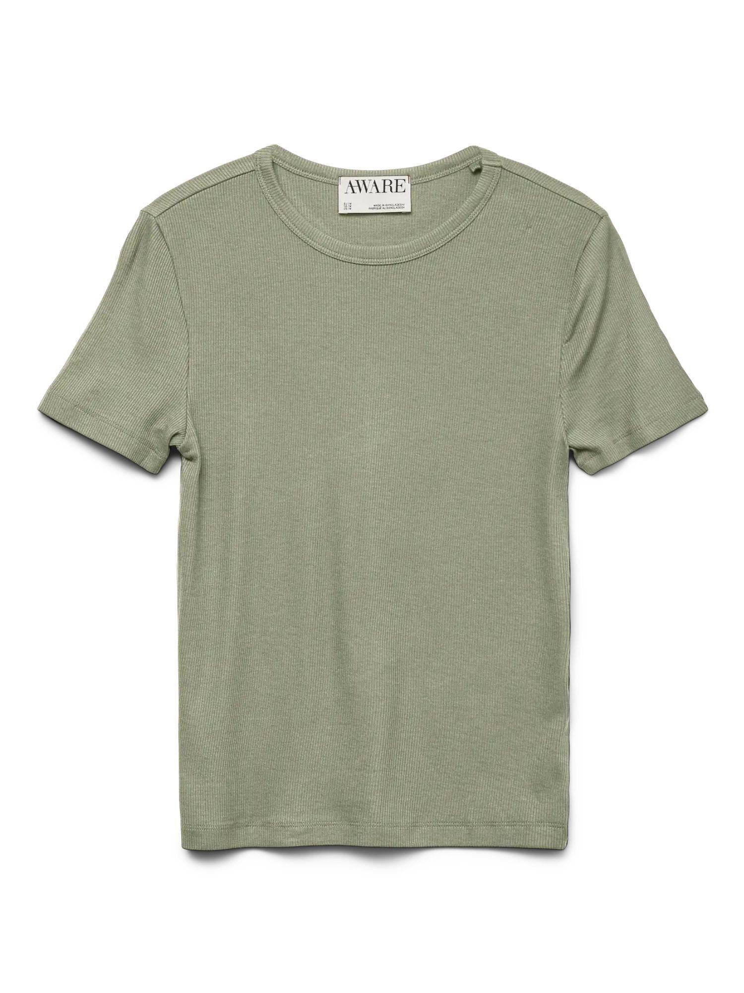VERO MODA Vero Moda AWIRWINA Top Donna Tea T-Shirt