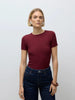 Vero Moda AWIRWINA Top Donna Zinfandel
