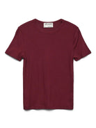 VERO MODA Vero Moda AWIRWINA Top Donna Zinfandel T-Shirt