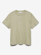 VERO MODA Vero Moda AWNAIMA T-Shirt Donna Grey Tea T-Shirt