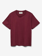VERO MODA Vero Moda AWNAIMA T-Shirt Donna Purple Zinfandel T-Shirt