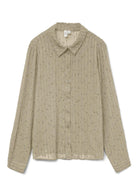 VERO MODA Vero Moda Camicia Donna Finola Beige Camicia