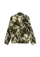 VERO MODA Vero Moda Camicia Donna Ruby Verde Shirt