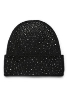 VERO MODA Vero Moda Cappello Donna Darla Nero Cappello