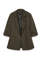 VERO MODA Vero Moda Giacca Donna Gloria Verde Giacca