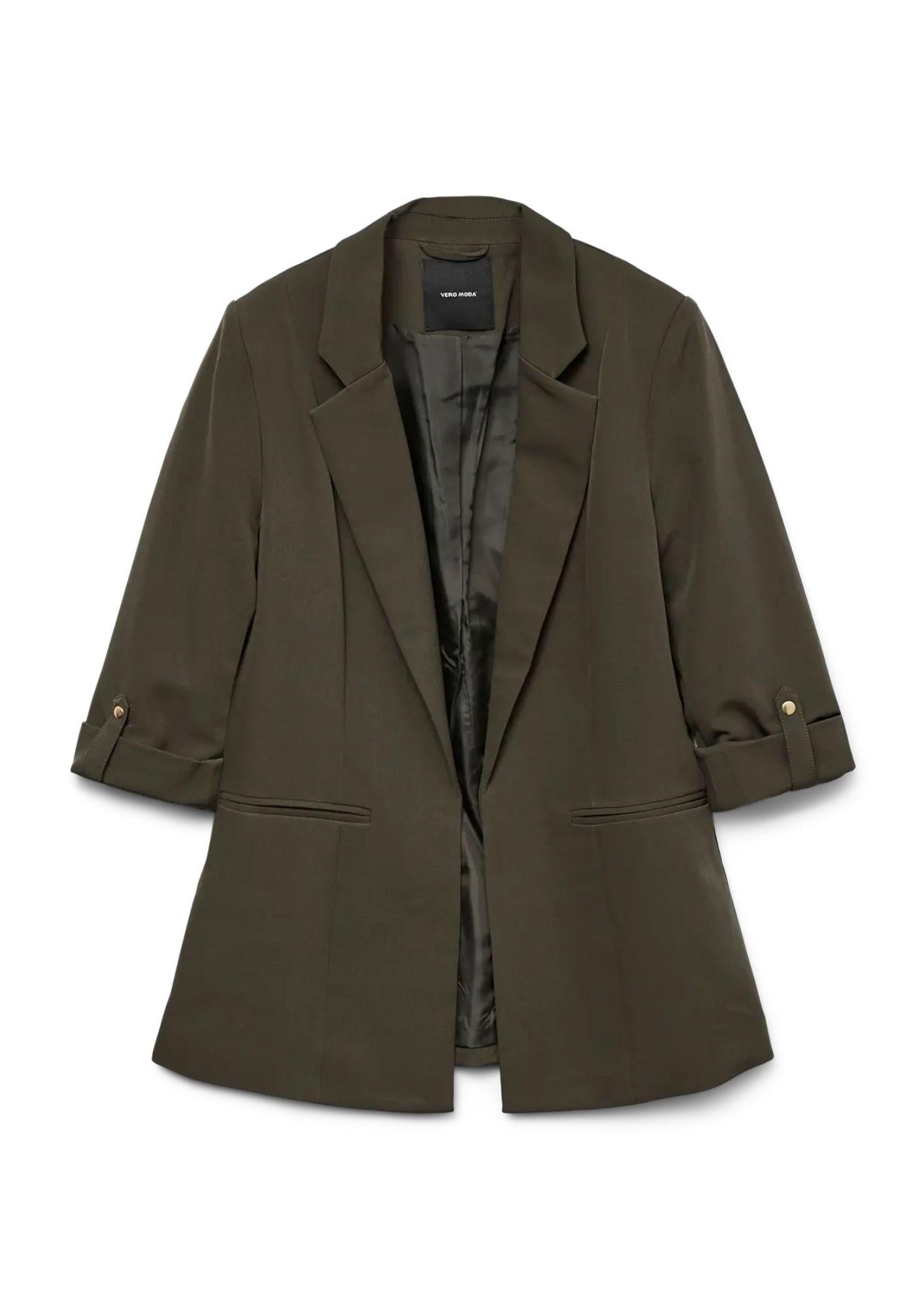 VERO MODA Vero Moda Giacca Donna Gloria Verde Giacca