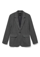 VERO MODA Vero Moda Giacca Donna Jojo Grigio medio Giacca