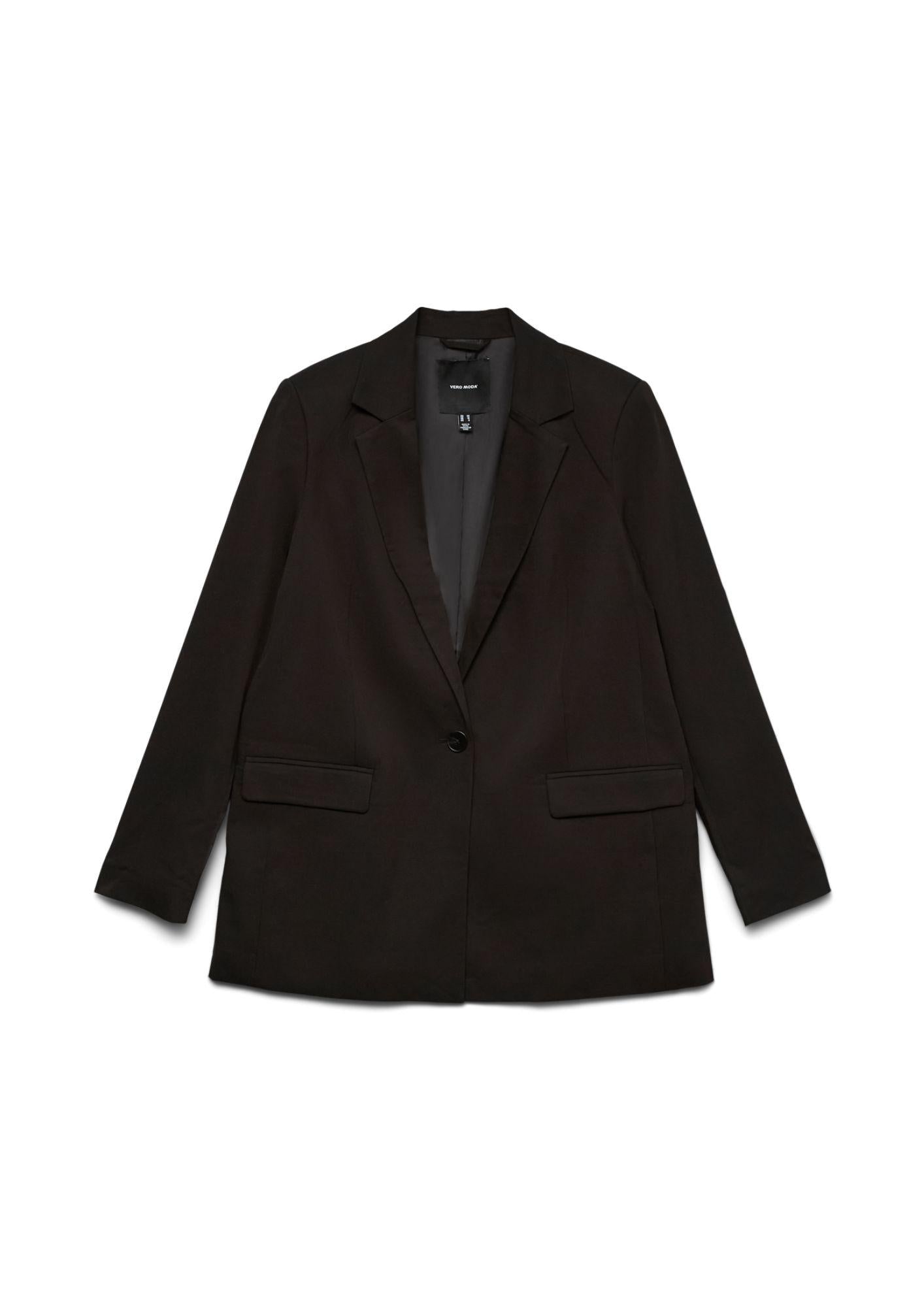 VERO MODA Vero Moda Giacca Donna Nila Nera Giacca