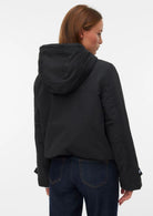 VERO MODA Vero Moda Giubbino Donna Gail Nero Giubbino