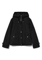 VERO MODA Vero Moda Giubbino Donna Gail Nero Giubbino