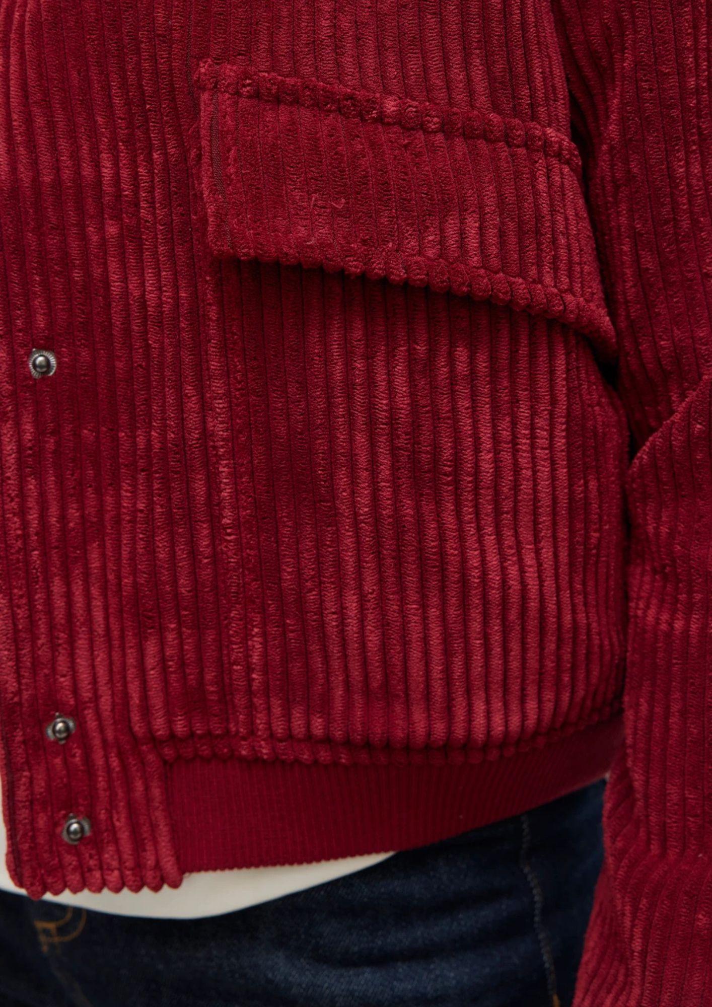 VERO MODA Vero Moda Giubbino Donna Rainie Rosso Giubbino