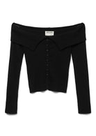 VERO MODA Vero Moda Maglia Donna Sia Nera Pullover