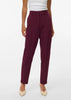 Vero Moda Pantalone Donna Gloria Bordeaux