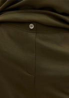 VERO MODA Vero Moda Pantalone Donna Hali Verde Pantalone