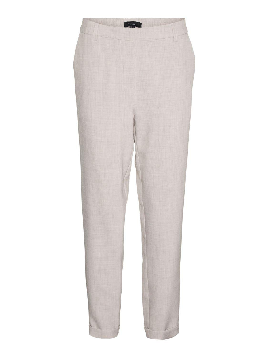 Vero Moda Pantaloni Donna Blu vapore - Santangelo