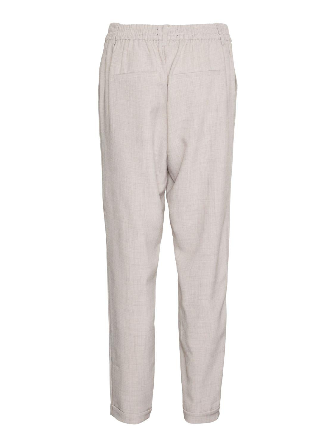 Vero Moda Pantaloni Donna Blu vapore - Santangelo