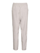 Vero Moda Pantaloni Donna Blu vapore - Santangelo