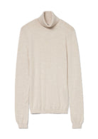 VERO MODA Vero Moda Pullover Donna Iris Beige Chiaro Pullover