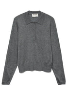 VERO MODA Vero Moda Pullover Donna Sikita Grigio Pullover